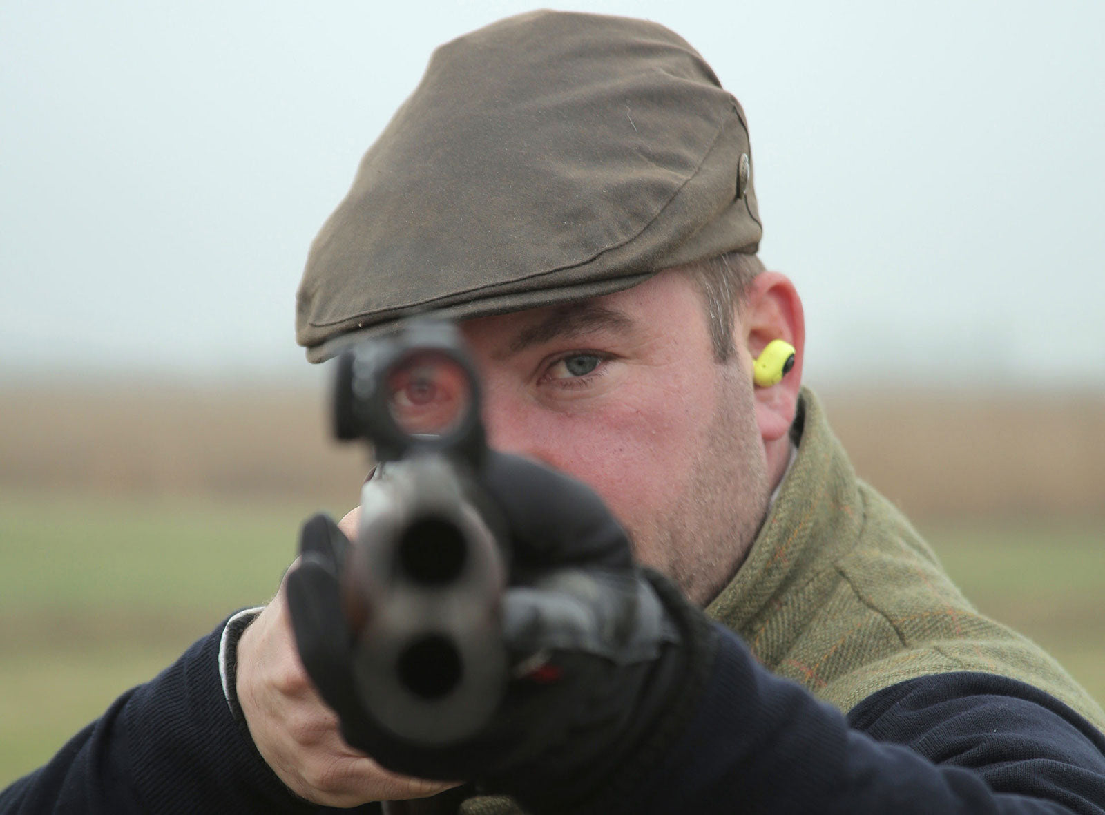 Micro S-1™ Visor