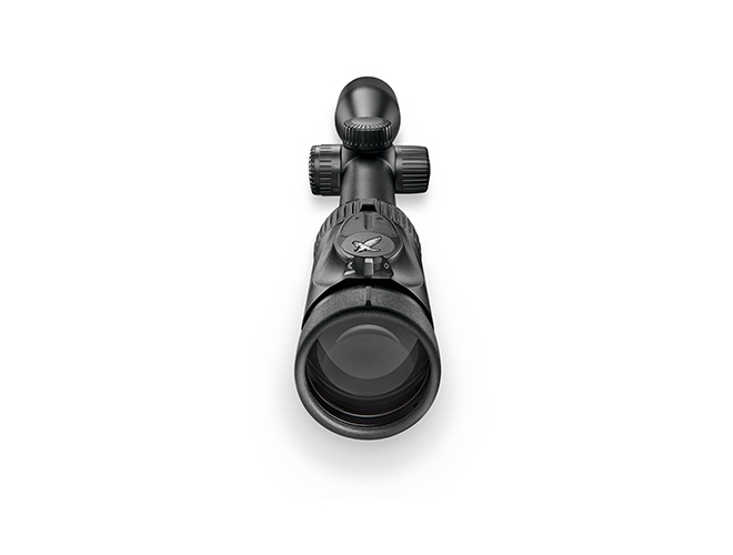 Z8i Hunting Scope