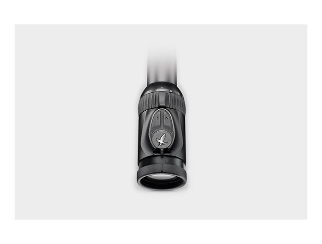 Z8i Hunting Scope