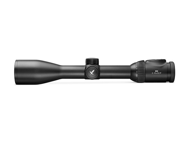 Z8i Hunting Scope