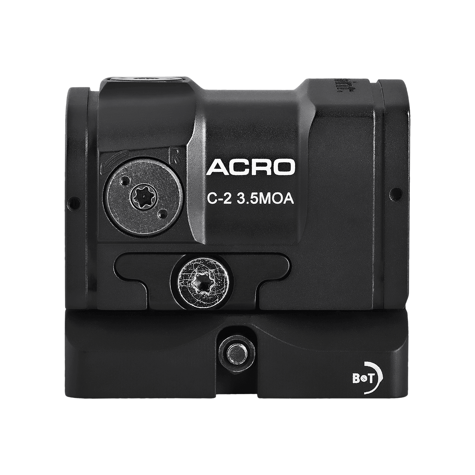 Acro C-2™ Red Dot
