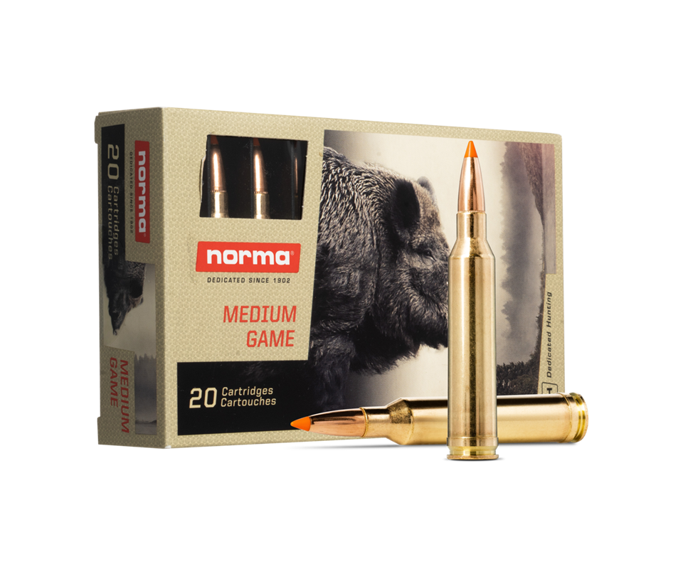 TipStrike™ Hunting Bullets