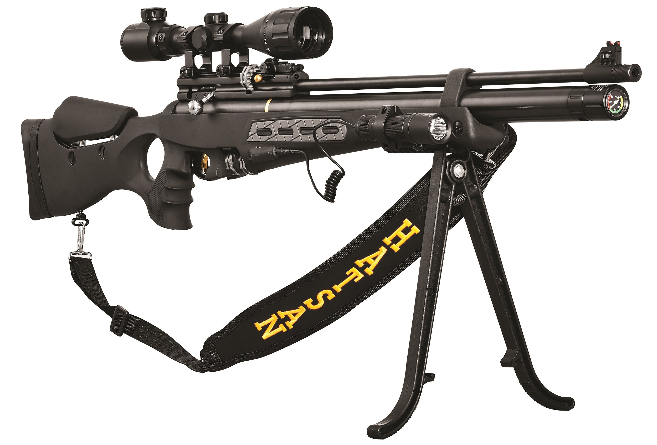 PCP BT65SB Elite Carbine