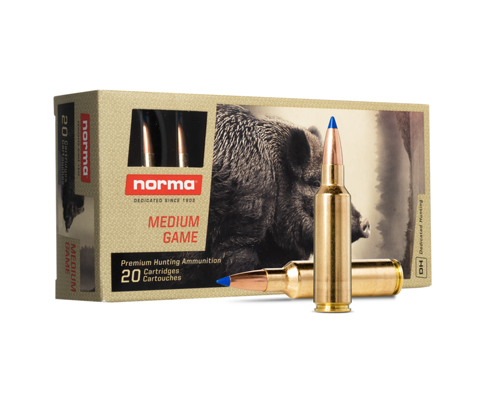 Balas BondStrike™ Extreme Long Range