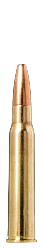 Vulkan Hunting Bullets