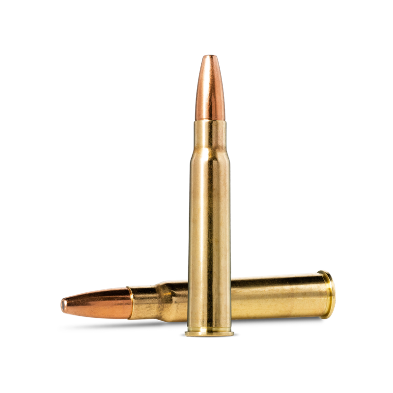 Vulkan Hunting Bullets