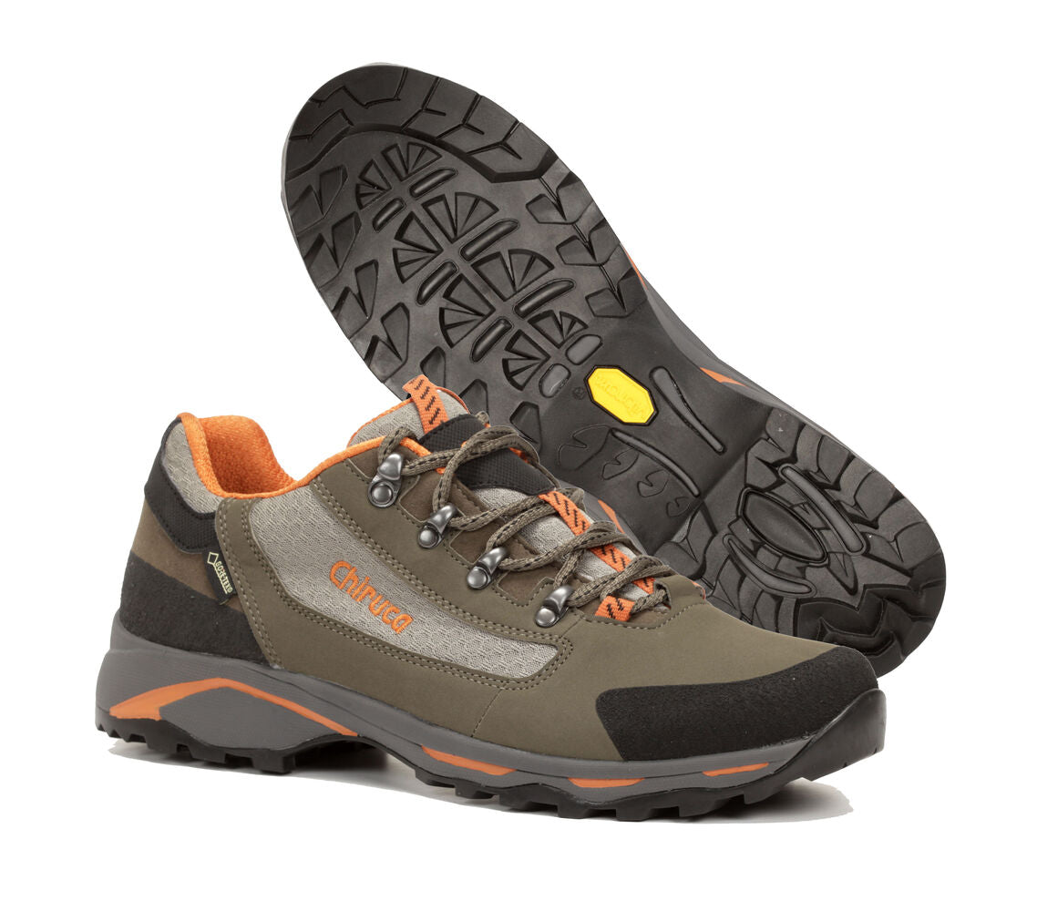 Zapatillas Multifunctión Chiruca SANTIAGO 08 Gore-Tex