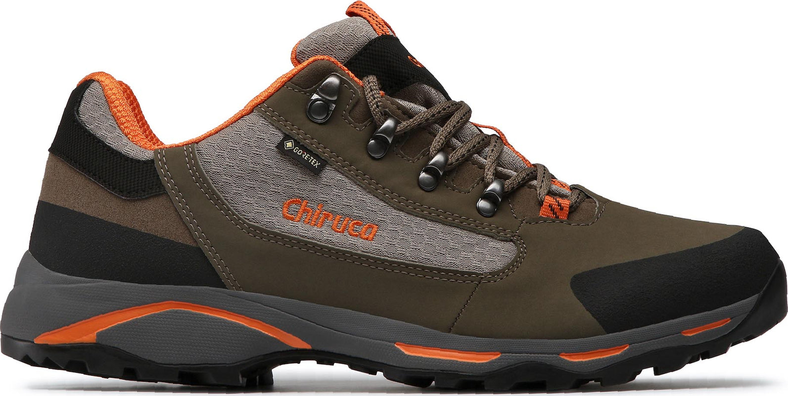 Zapatillas Multifunctión Chiruca SANTIAGO 08 Gore-Tex