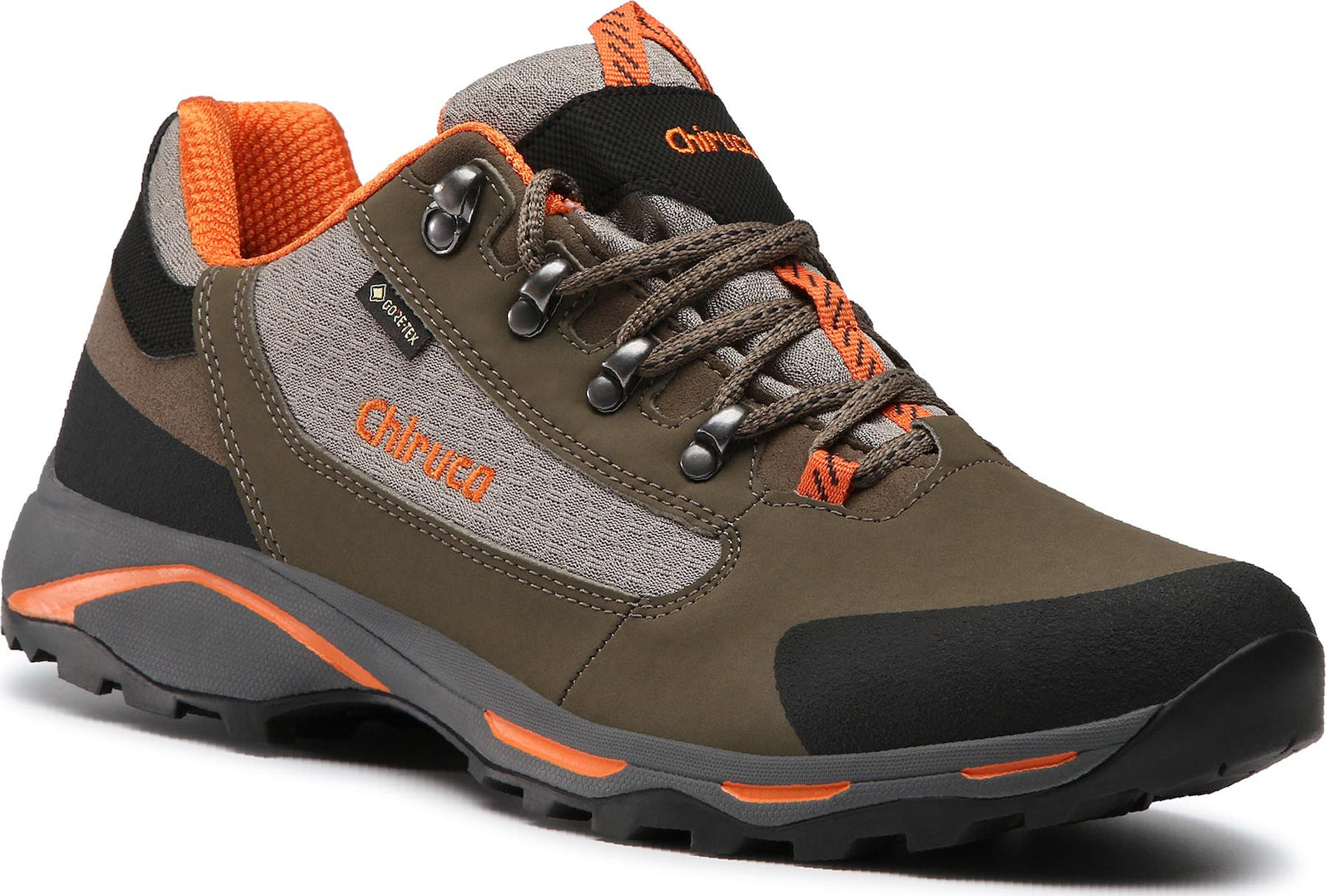Zapatillas Multifunctión Chiruca SANTIAGO 08 Gore-Tex