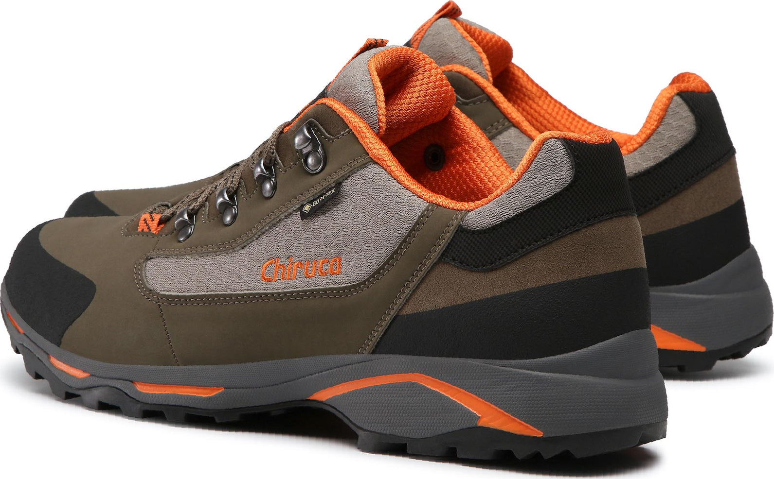 Zapatillas Multifunctión Chiruca SANTIAGO 08 Gore-Tex