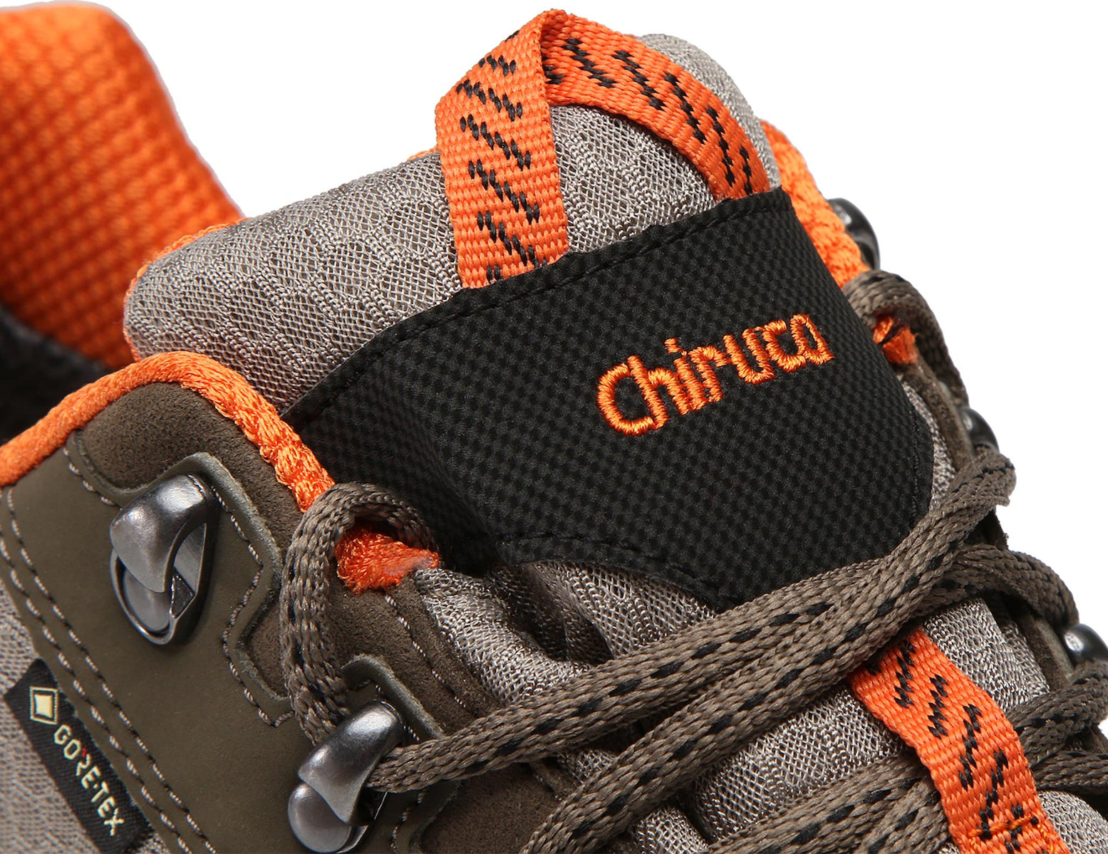 Zapatillas Multifunctión Chiruca SANTIAGO 08 Gore-Tex