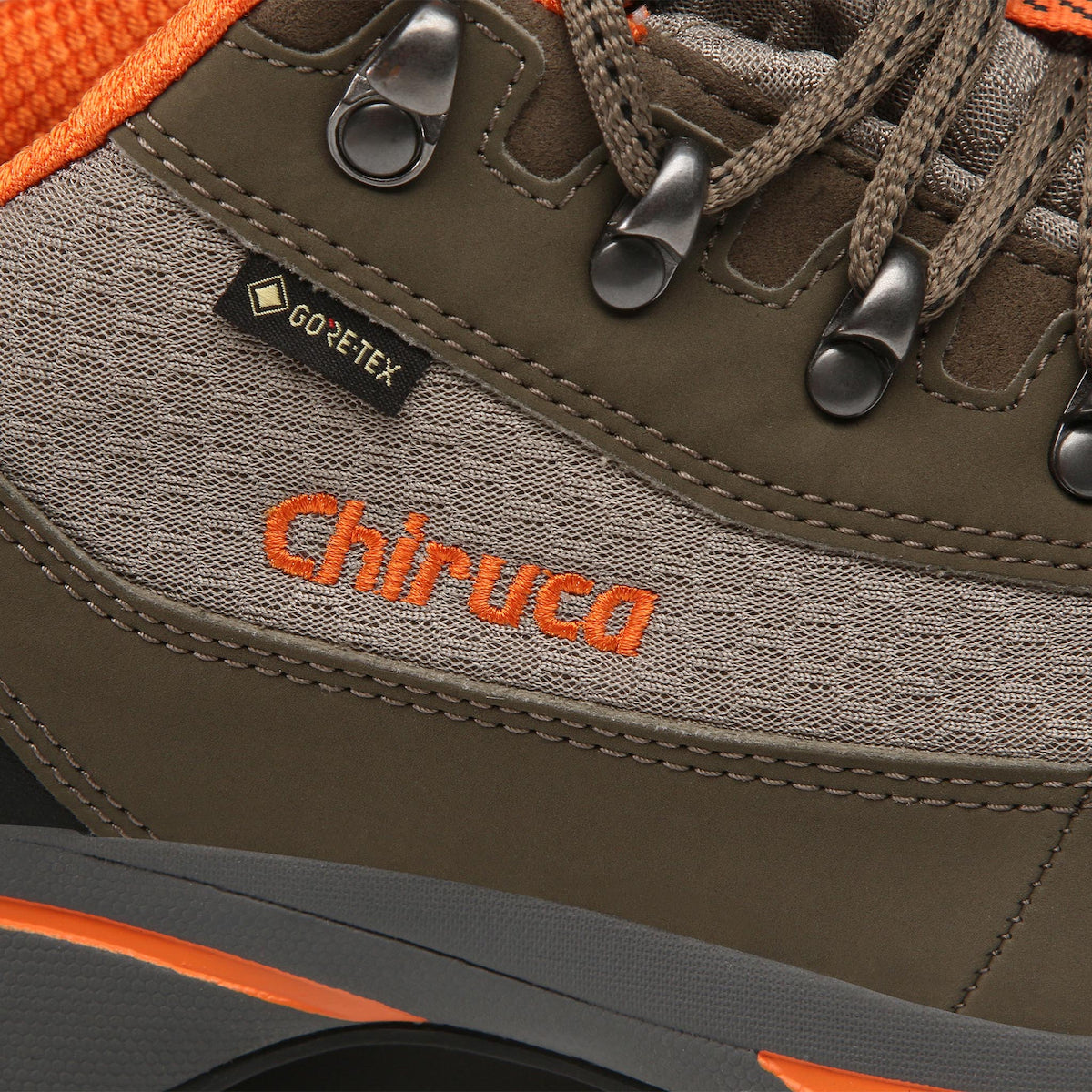 Zapatillas Multifunctión Chiruca SANTIAGO 08 Gore-Tex