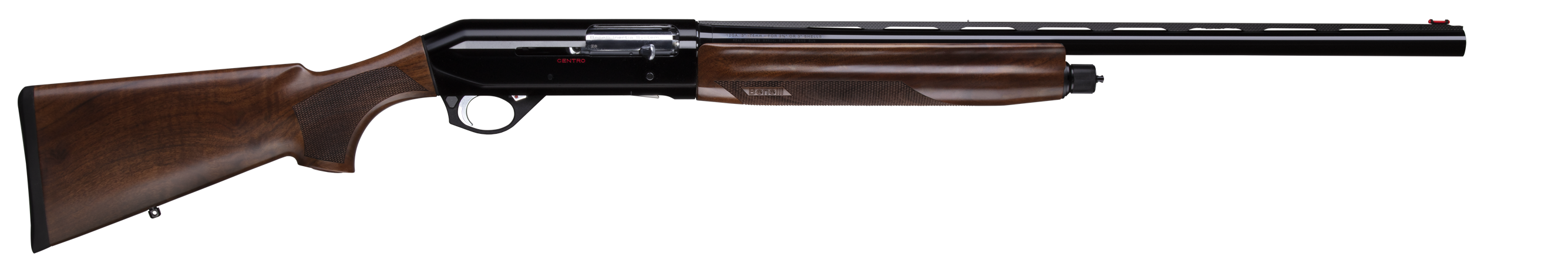 Montefeltro Shotgun Crio Center