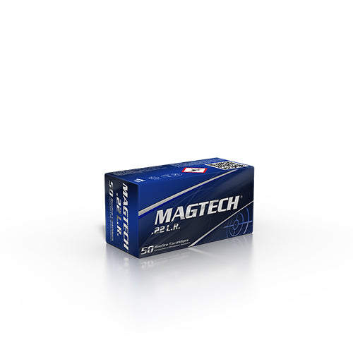 LRN bullets