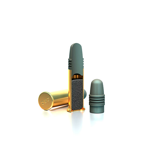 LRN bullets