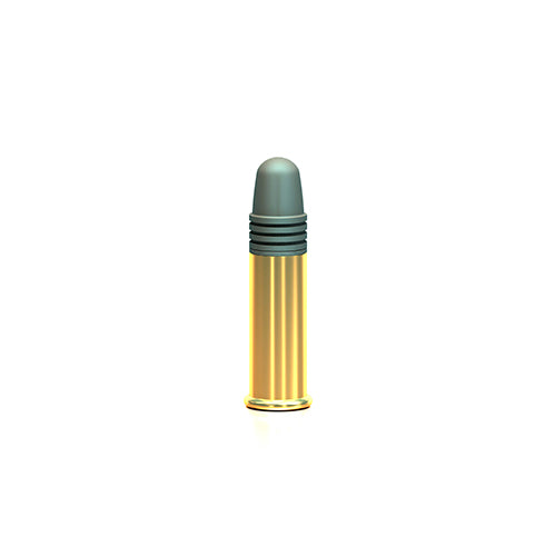 LRN bullets