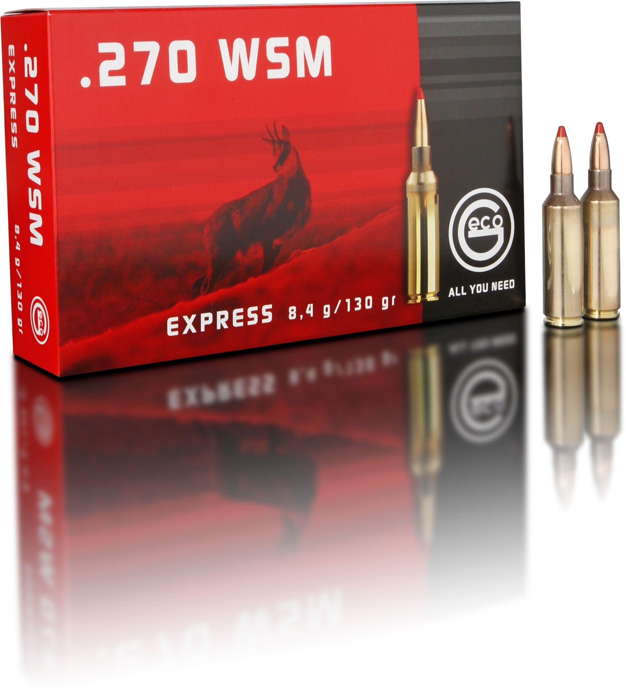 Express Hunting Bullets