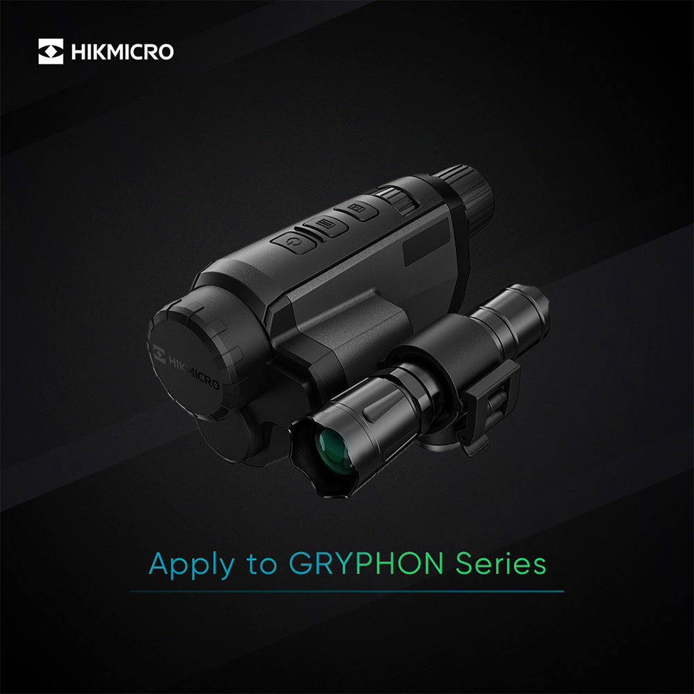 Linterna IR Torch Serie Gryphon