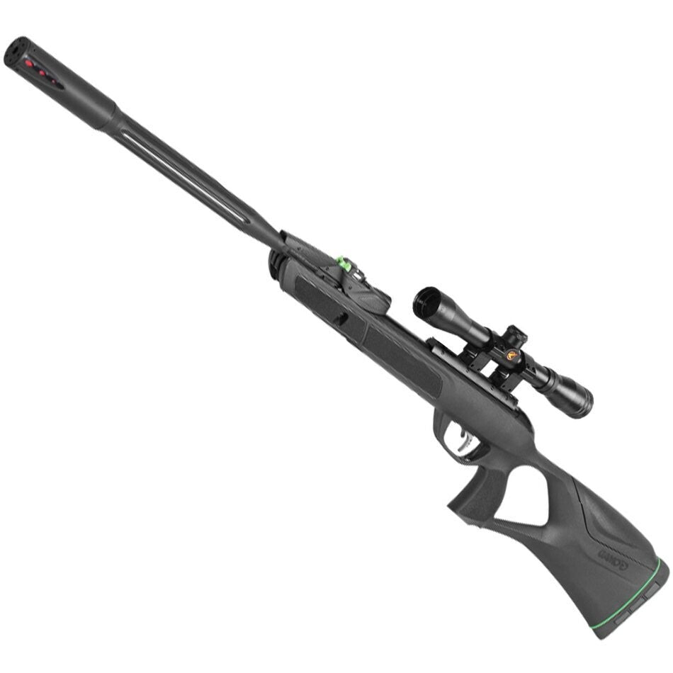 Swarm Fusion 10X Gen3i USA IGT Air Rifle + 4x32WR Scope