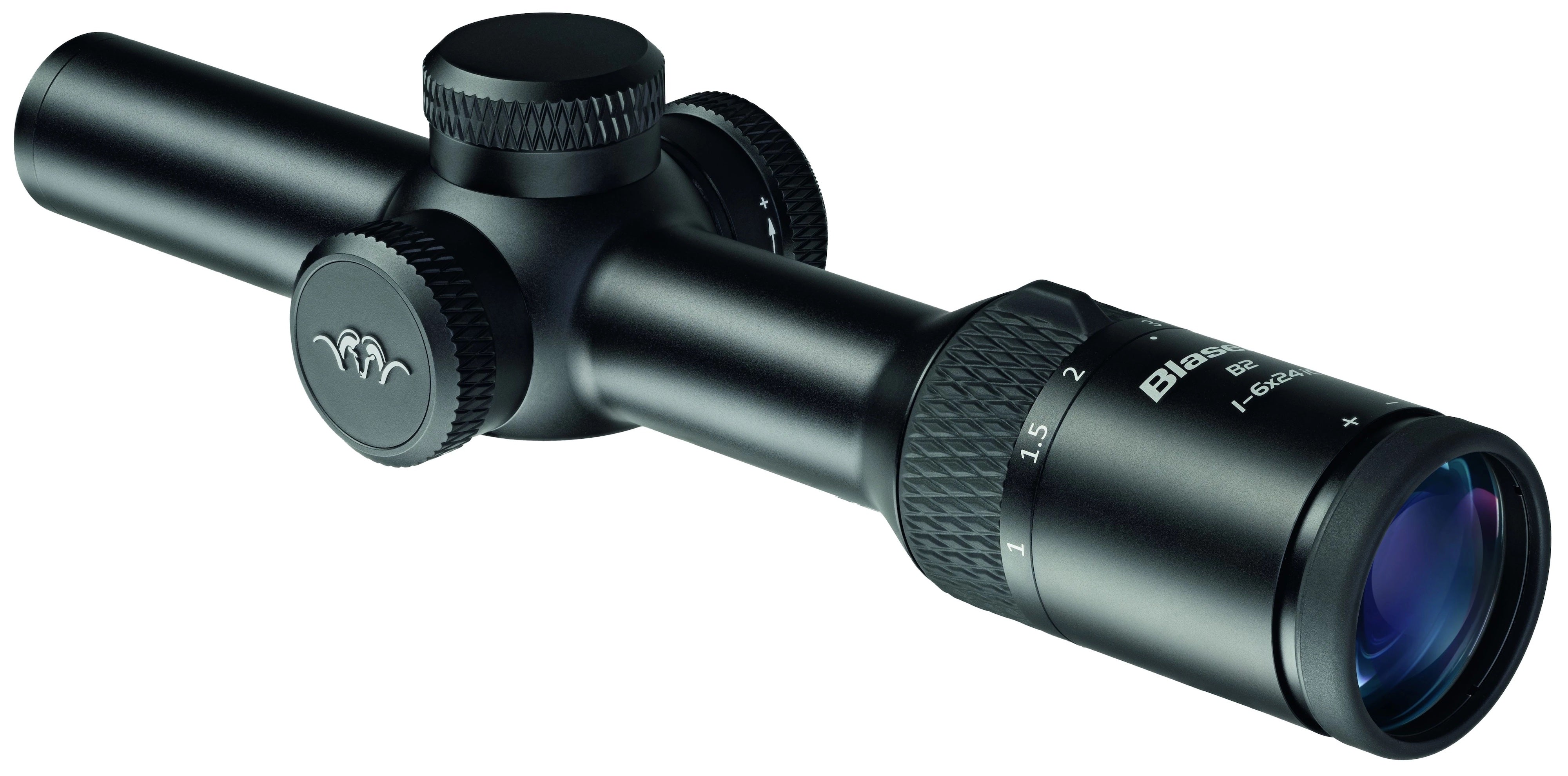 ZF 1-7x28 IC Scope
