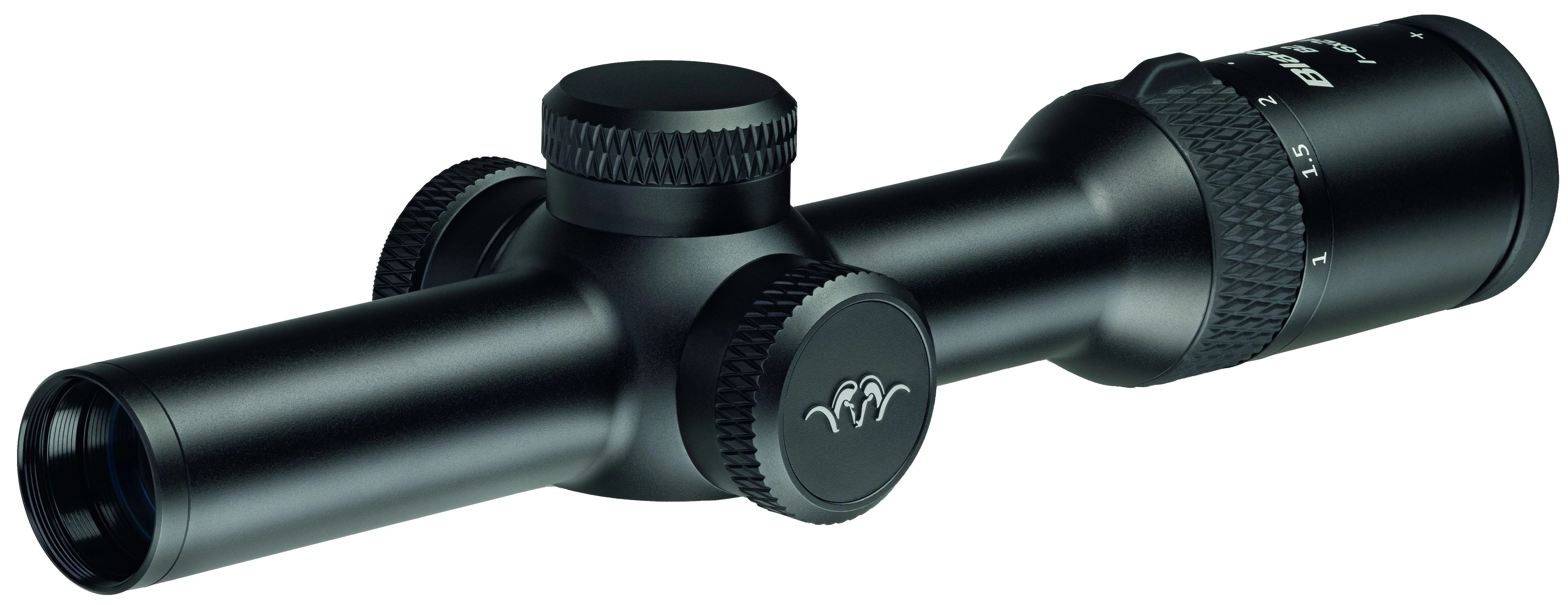 ZF 1-7x28 IC Scope