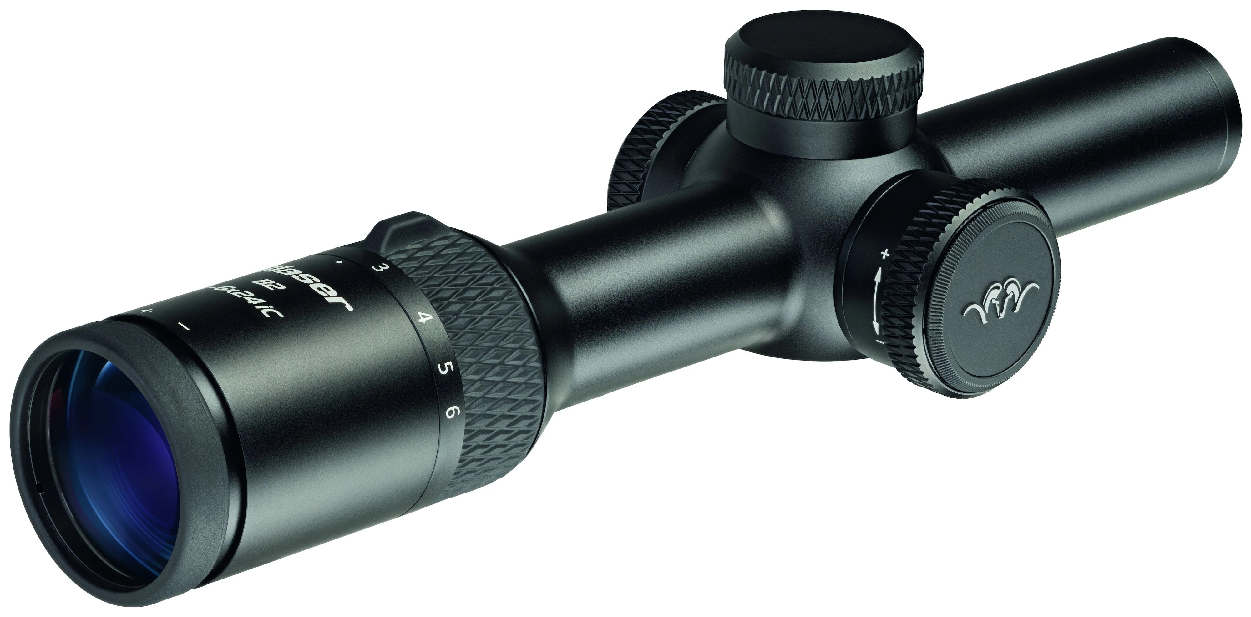 ZF 1-7x28 IC Scope