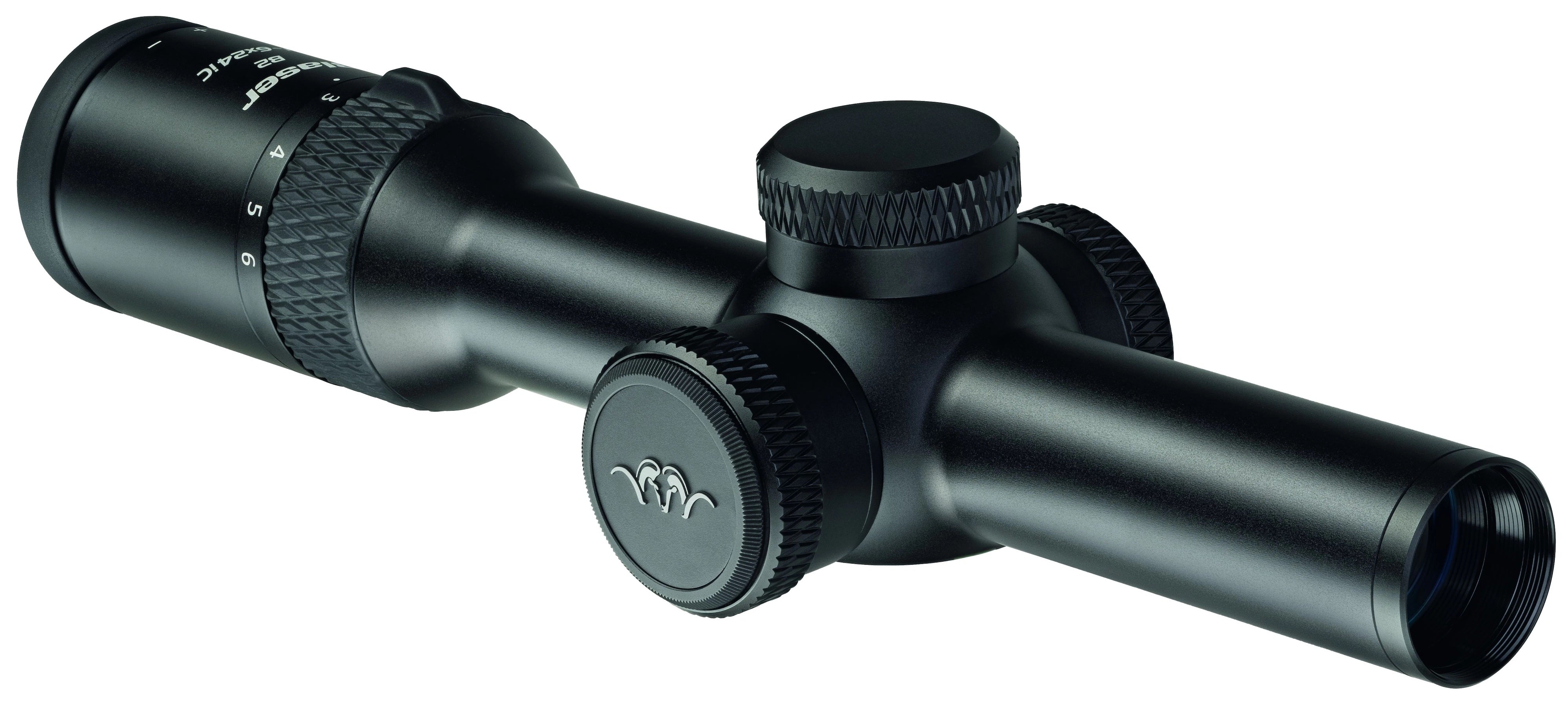 ZF 1-7x28 IC Scope
