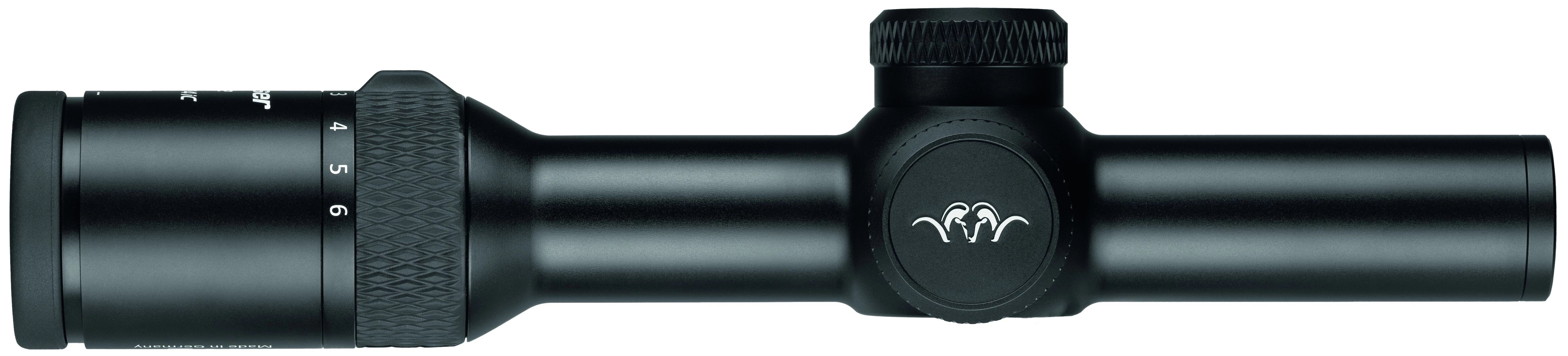 ZF 1-7x28 IC Scope
