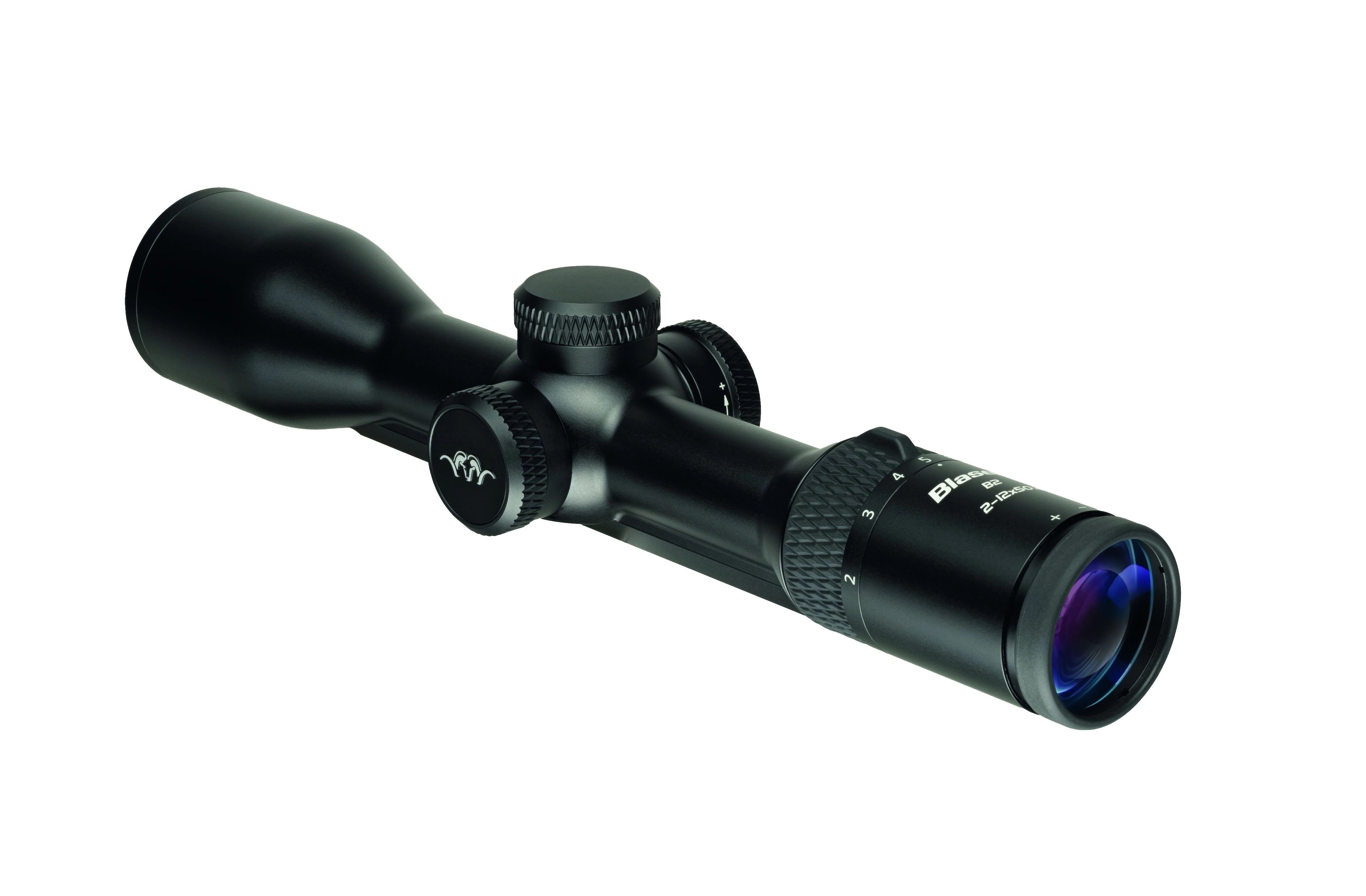 ZF 1-7x28 IC Scope