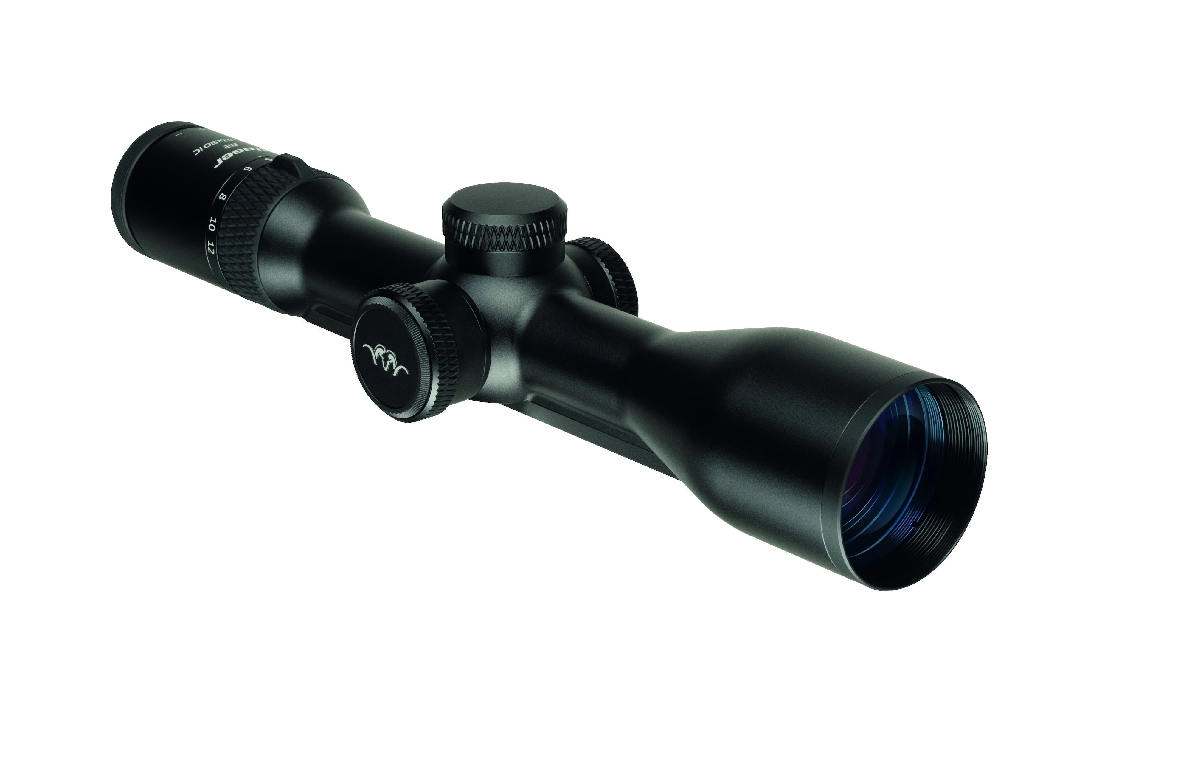 ZF 1-7x28 IC Scope
