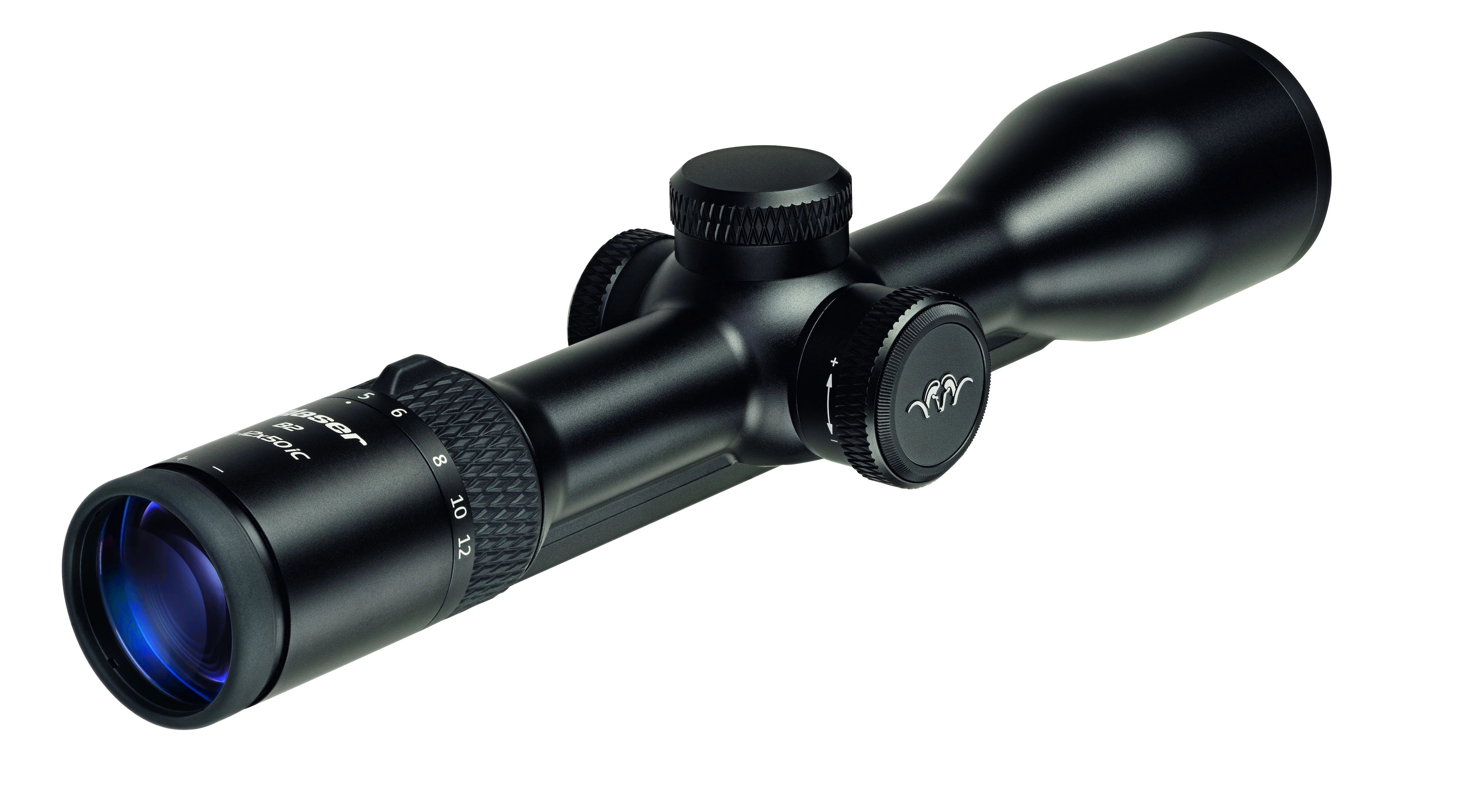 ZF 1-7x28 IC Scope