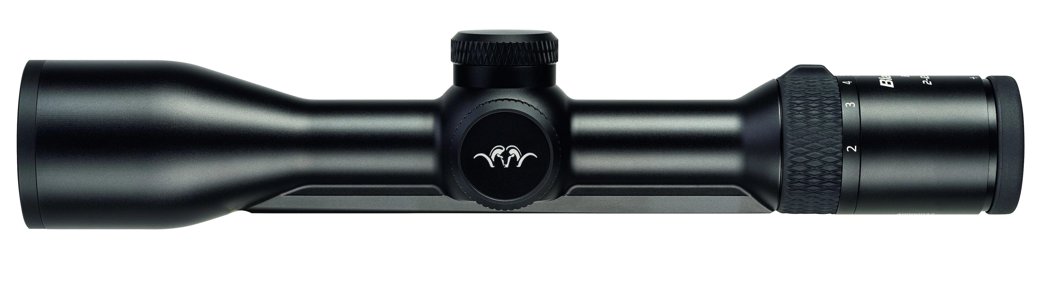 ZF 1-7x28 IC Scope