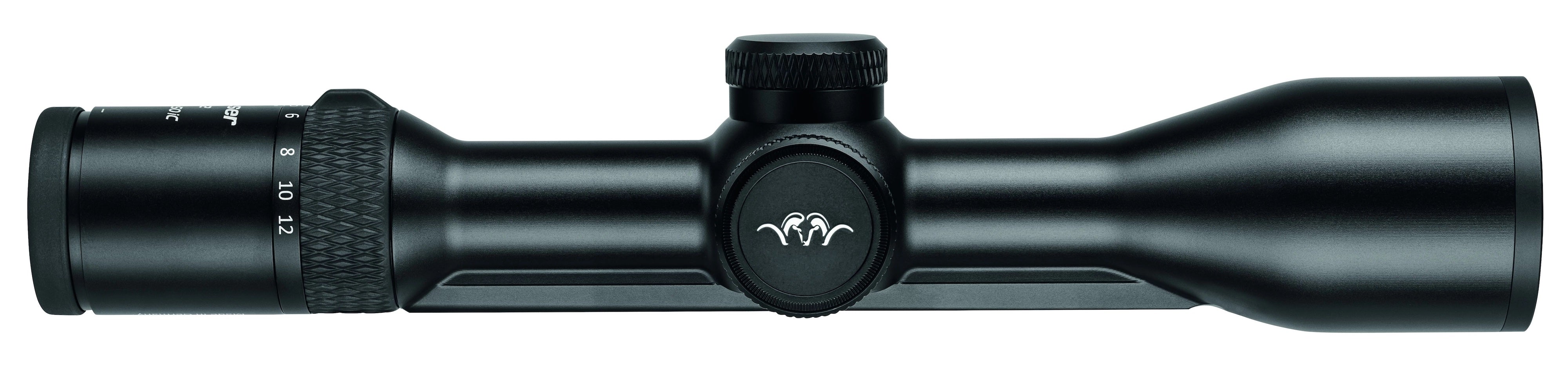 ZF 1-7x28 IC Scope