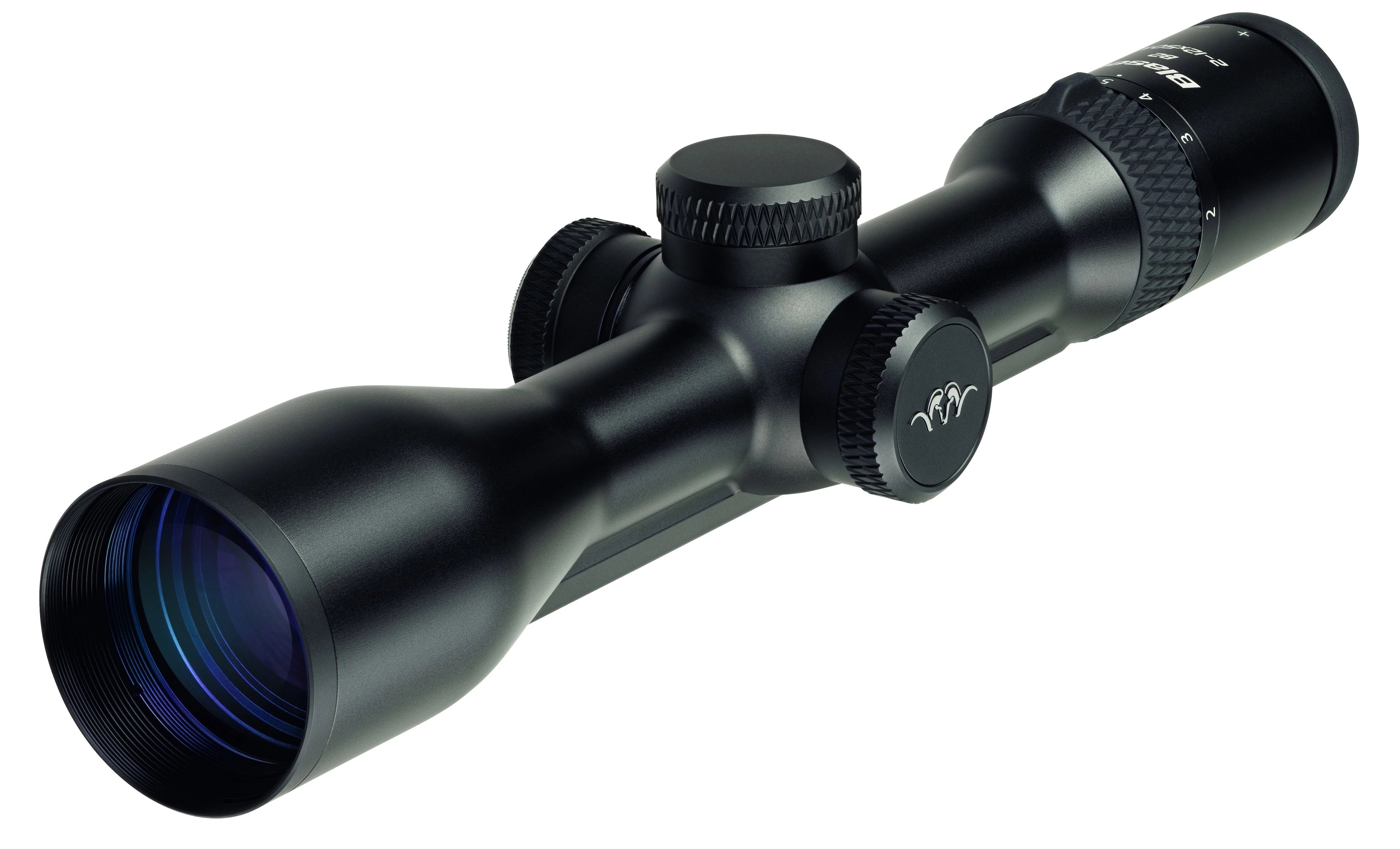 ZF 1-7x28 IC Scope