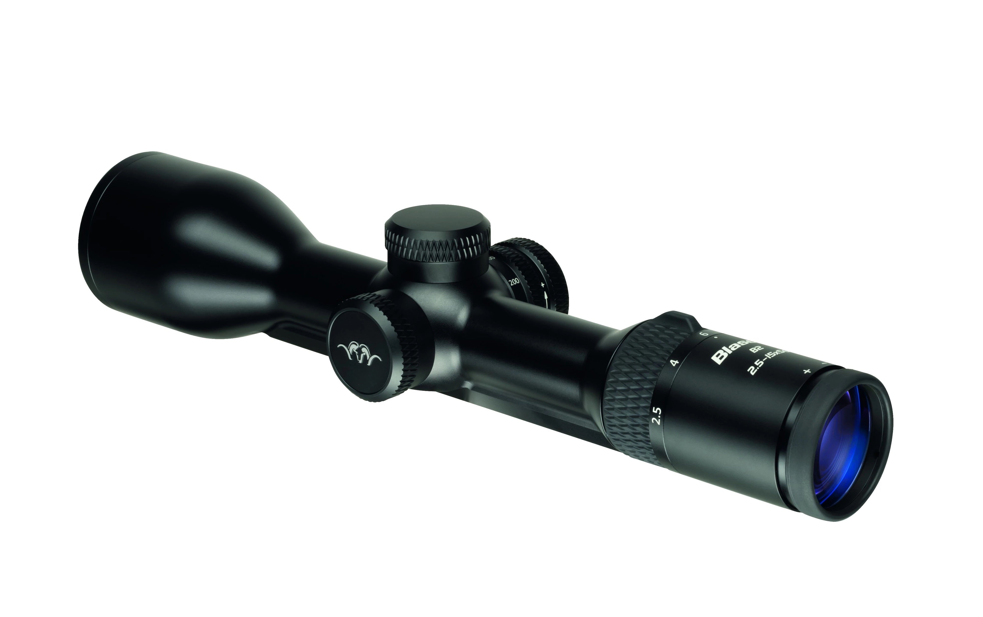 ZF 1-7x28 IC Scope