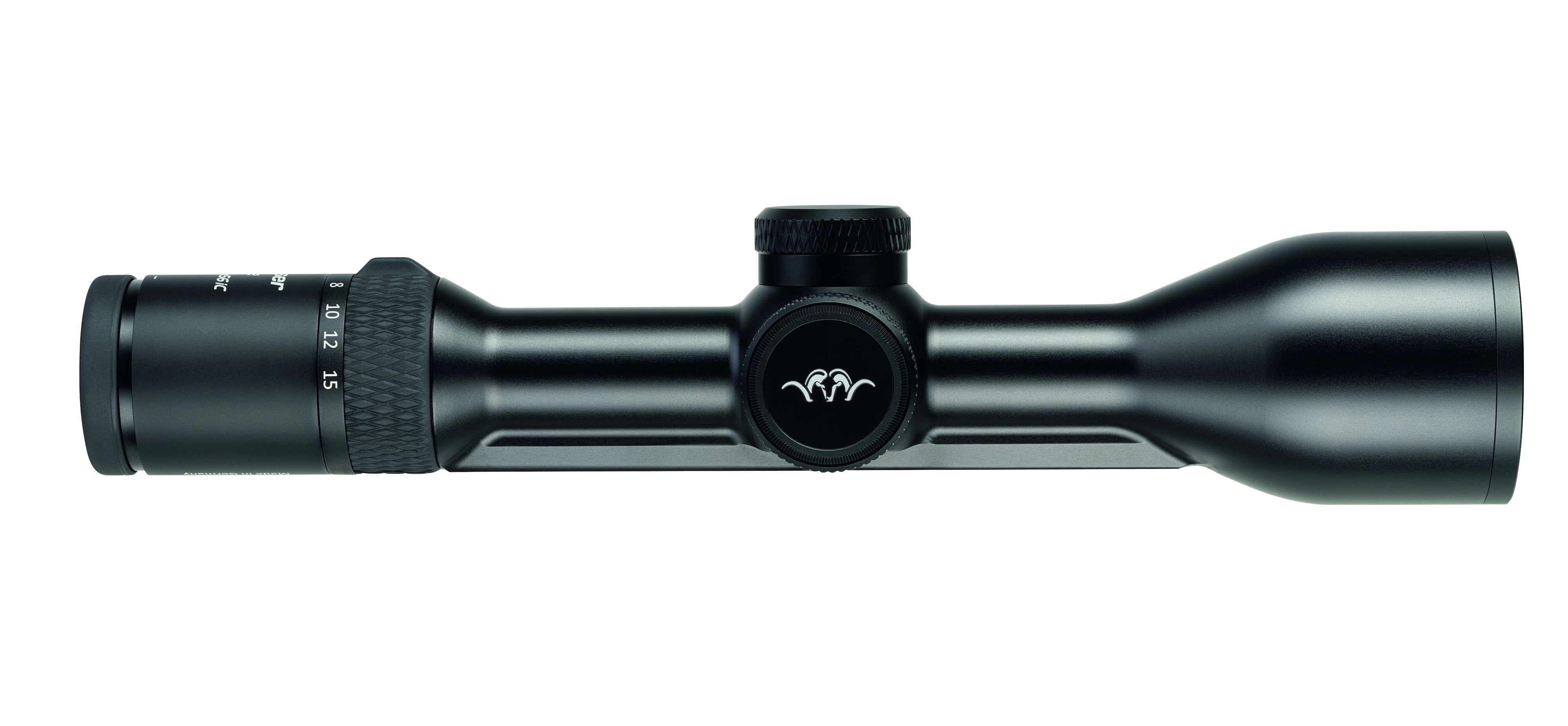 ZF 1-7x28 IC Scope