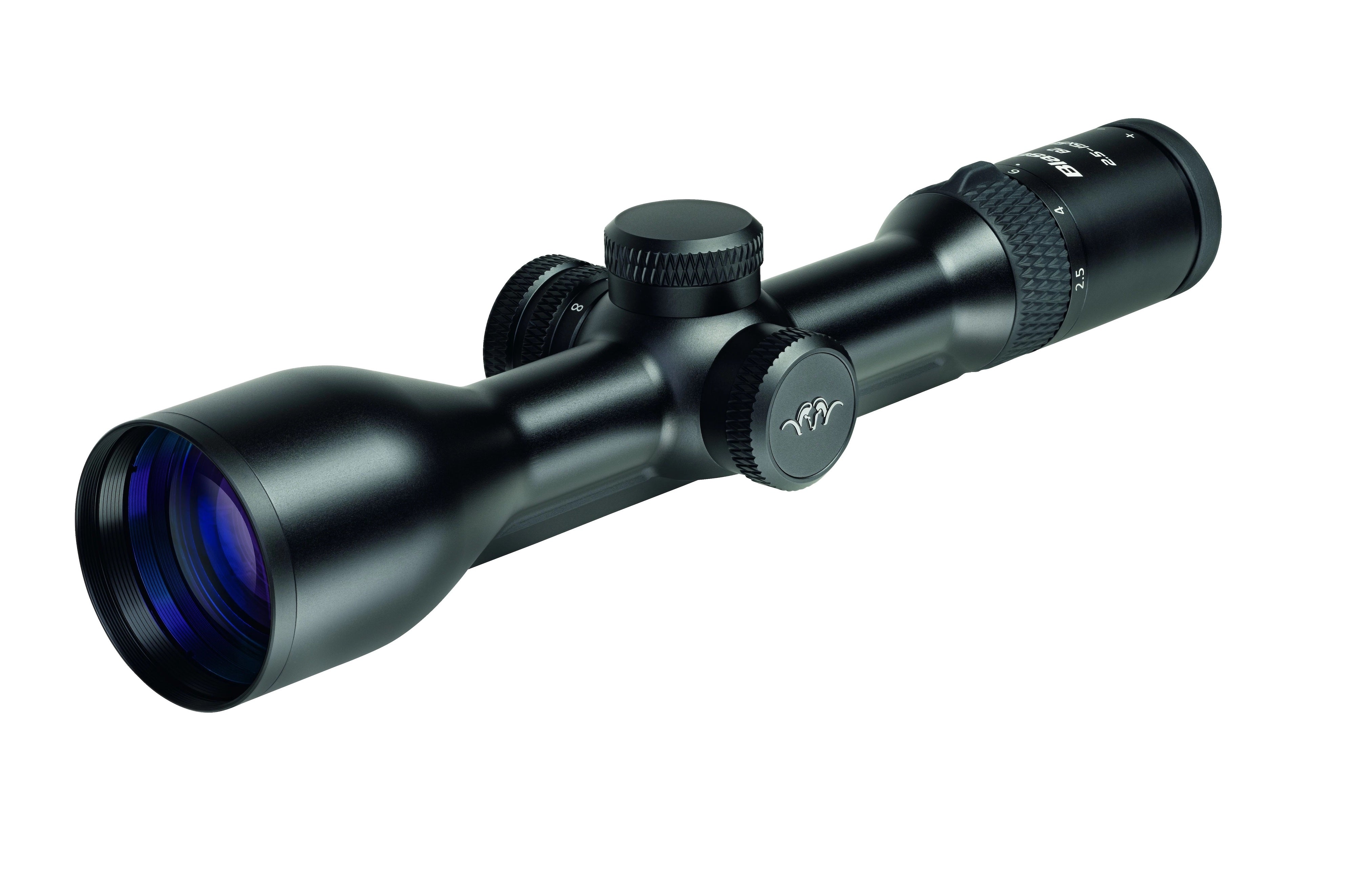 ZF 1-7x28 IC Scope