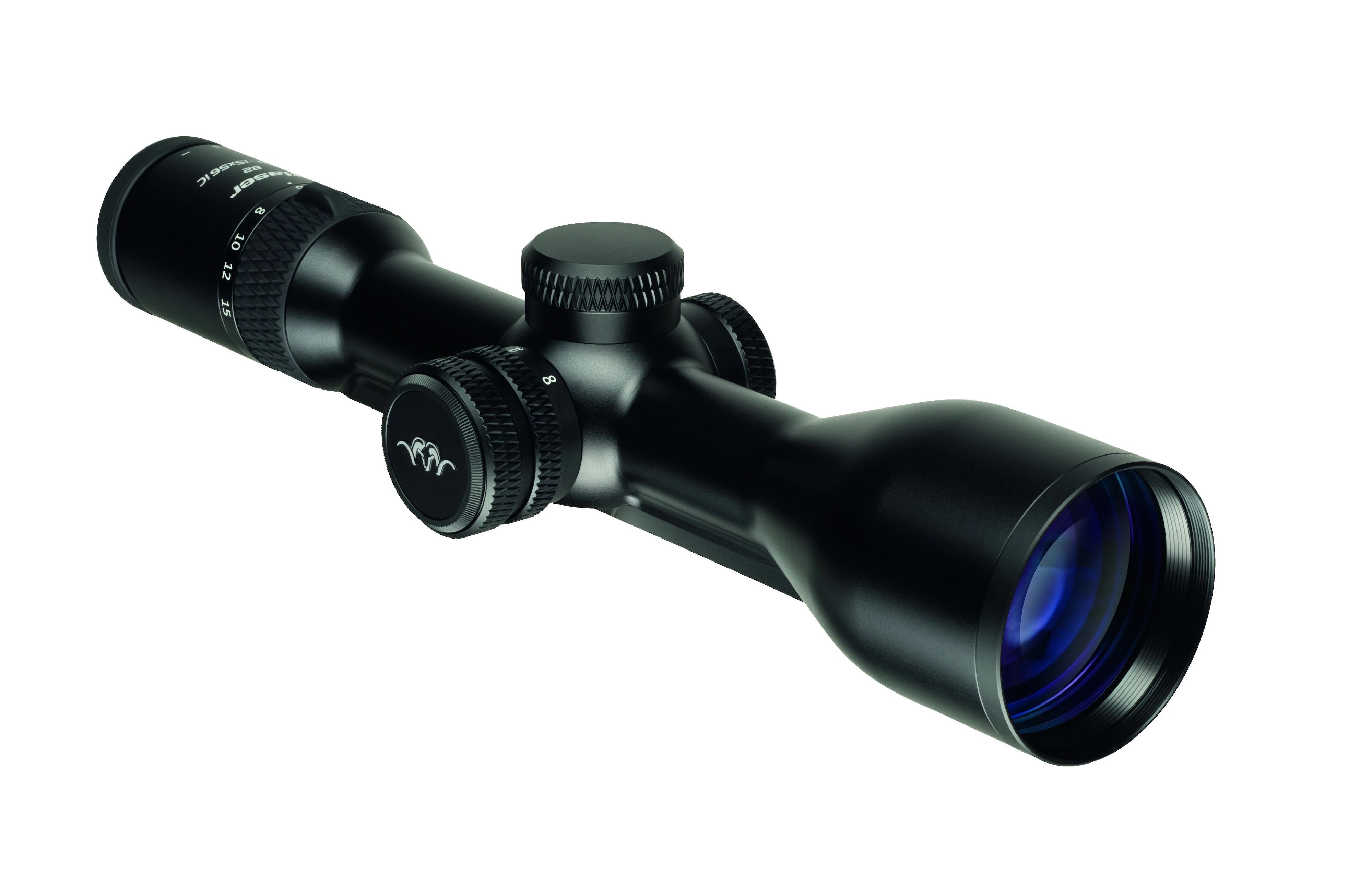 ZF 1-7x28 IC Scope
