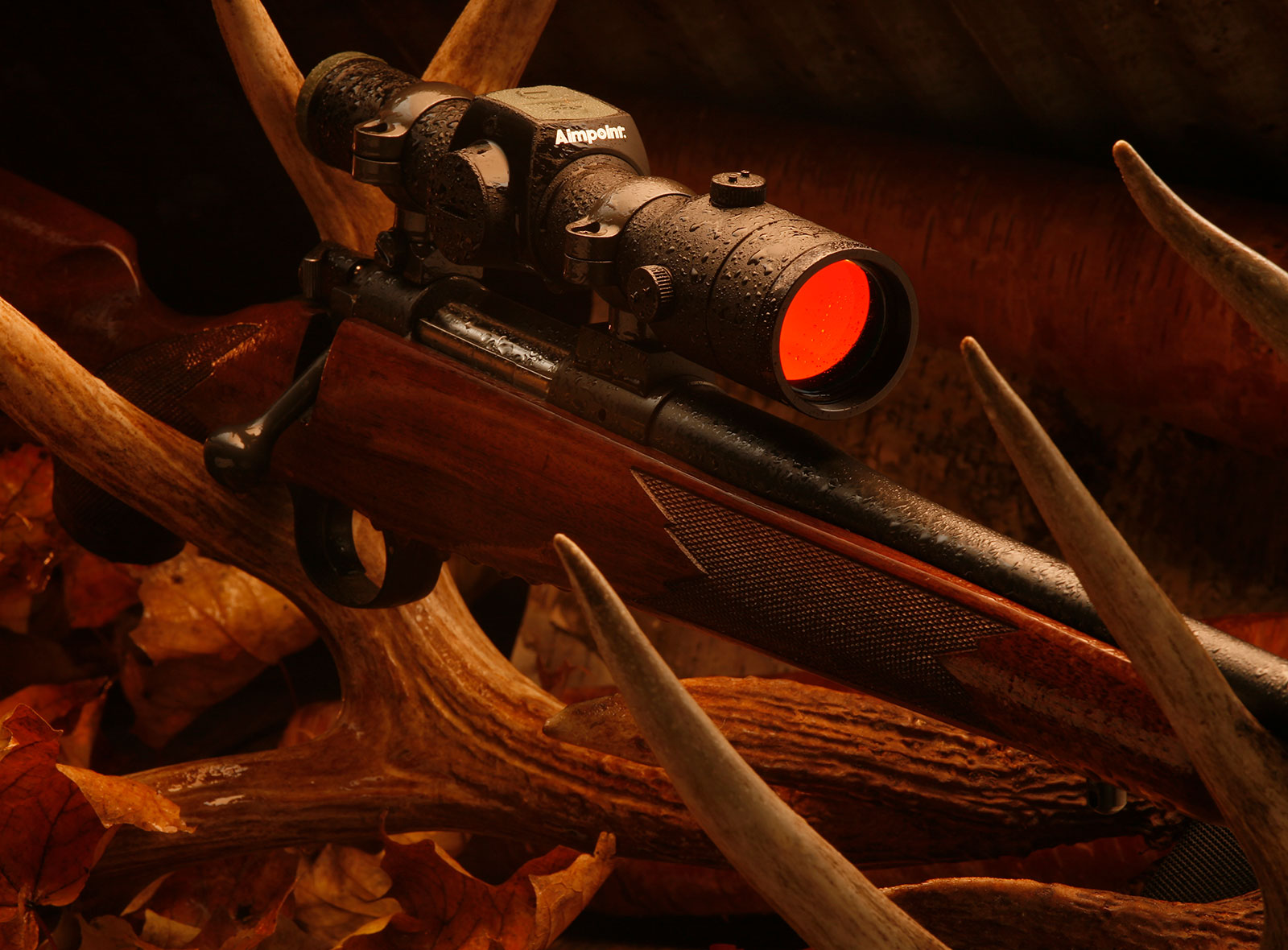 Hunter H34L™ Scope
