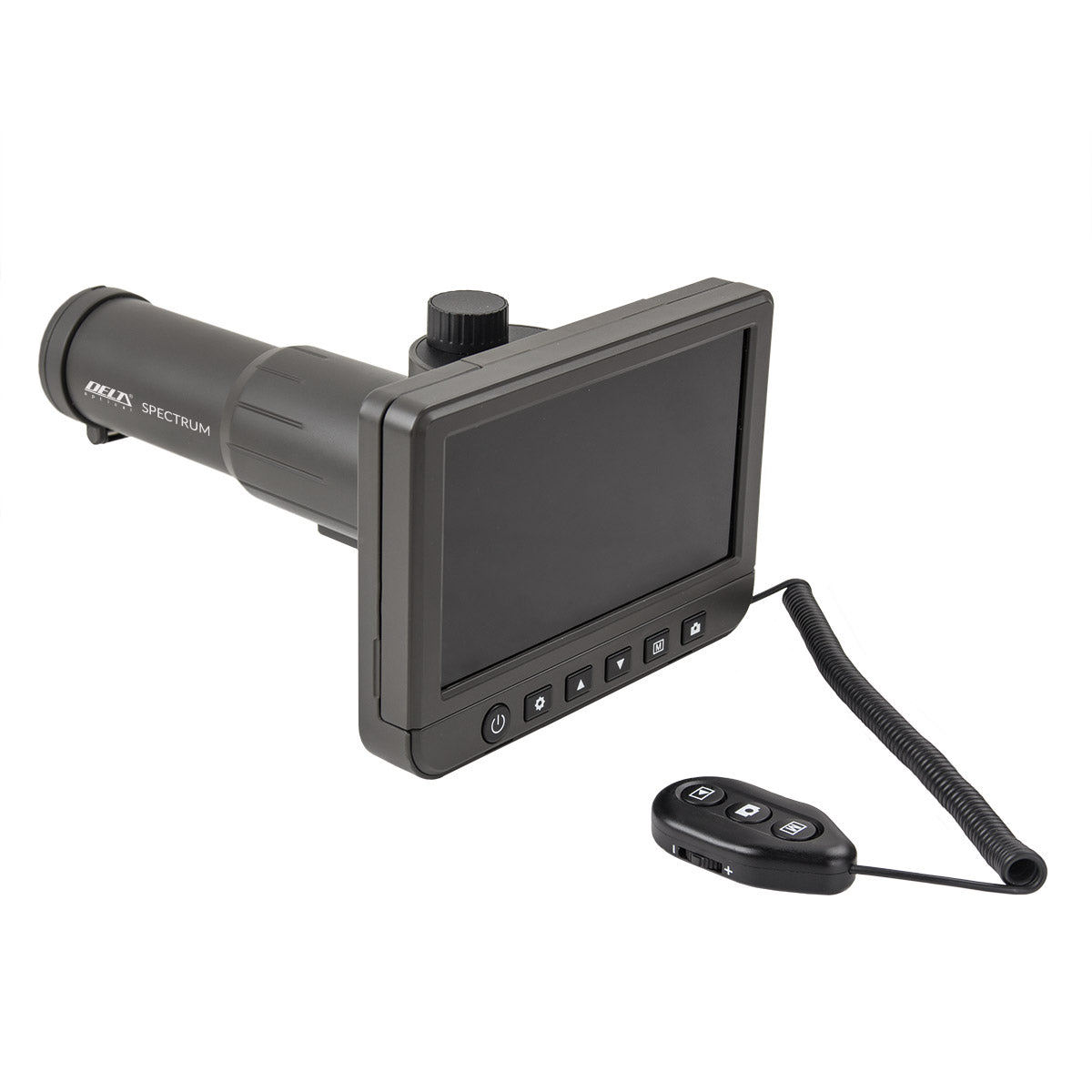 Digital Spectrum 50X Spotting Scope