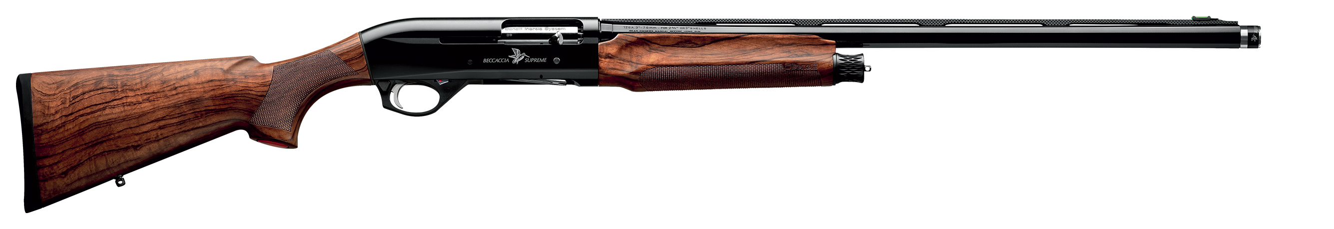 Escopeta Benelli Montefeltro Beccaccia Supreme