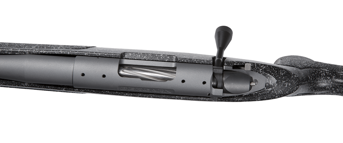 B-14 Wilderness HMR Rifle