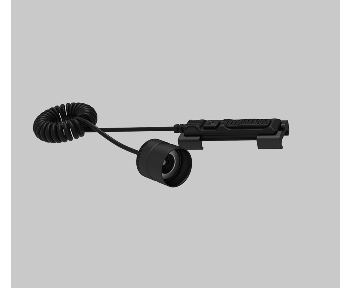 Linterna Kit de Caza Predator Pro