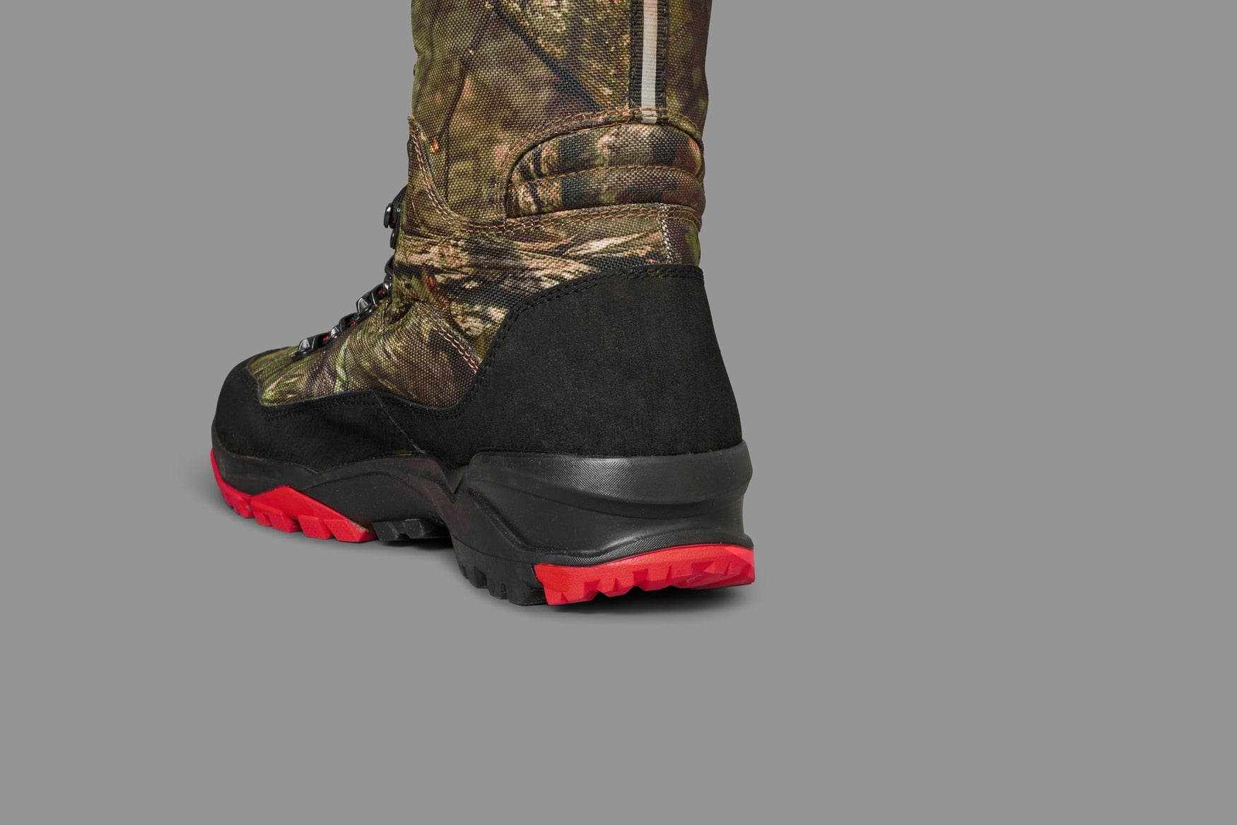Botas de Caza Moose Hunter GTX