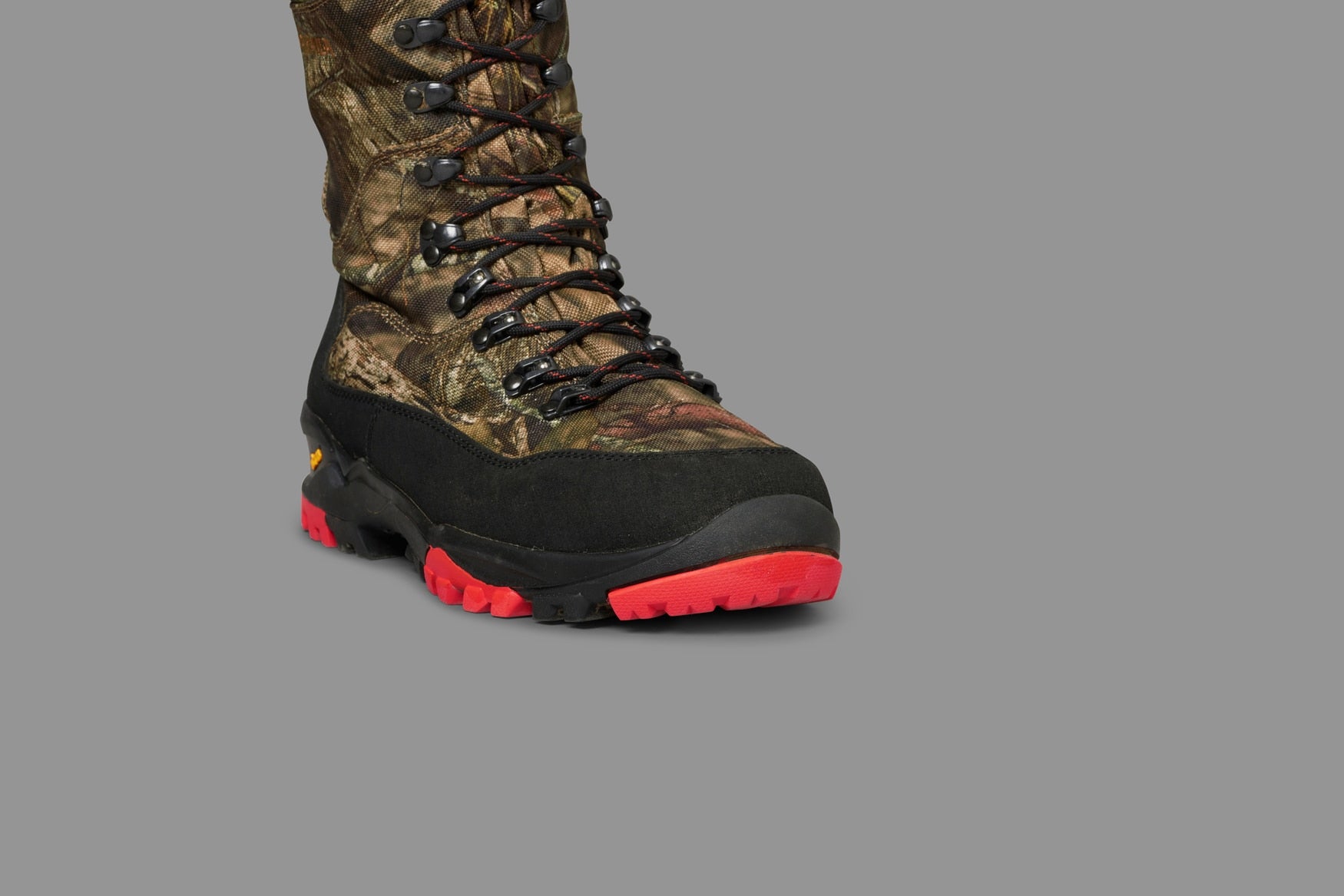 Botas de Caza Moose Hunter GTX