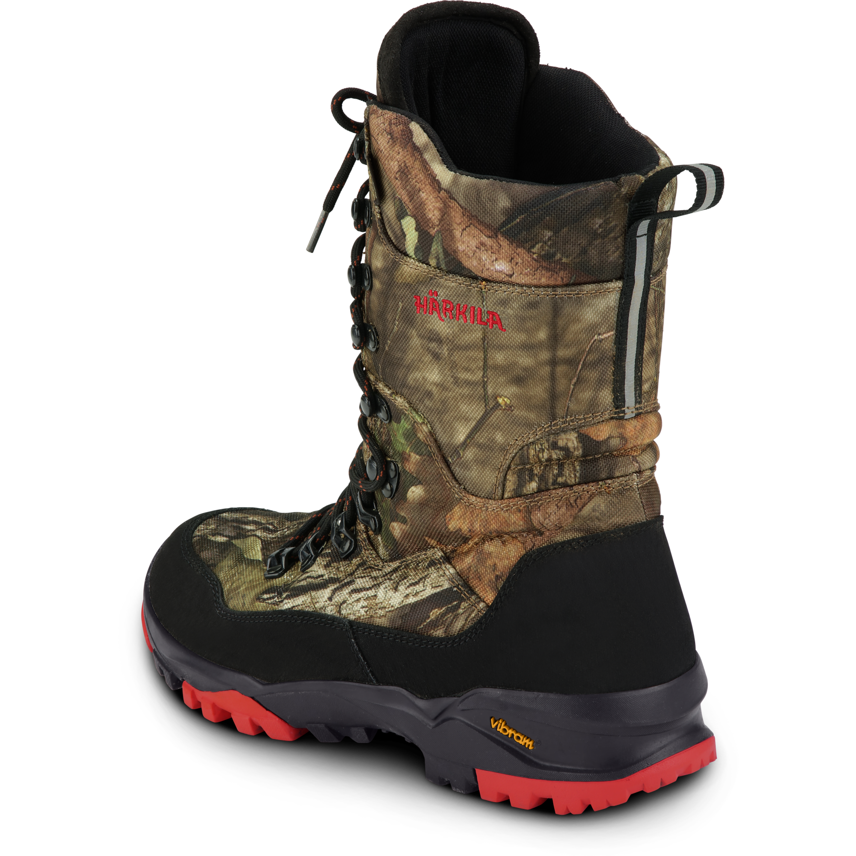 Botas de Caza Moose Hunter GTX