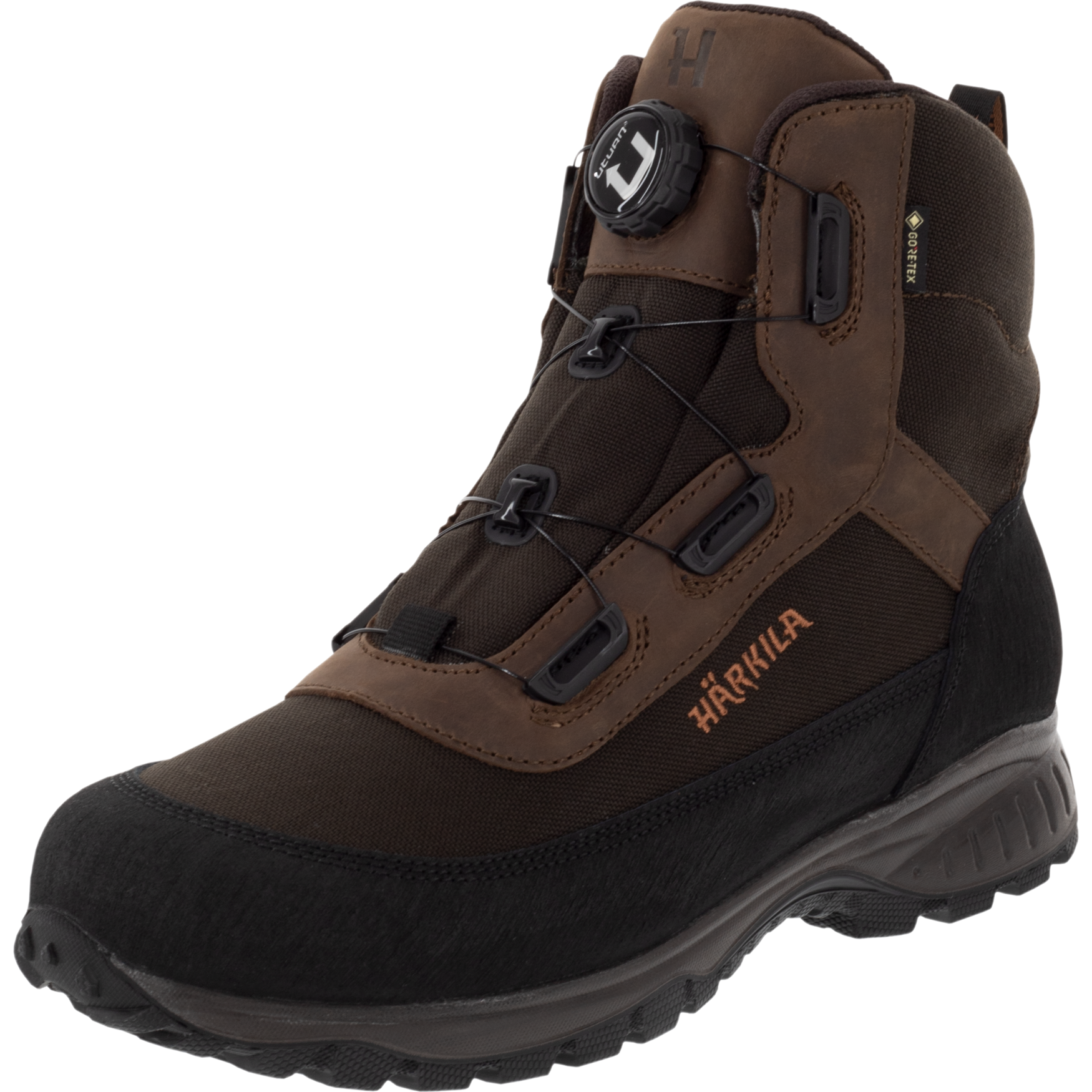 Botas de Caza Atammik GTX