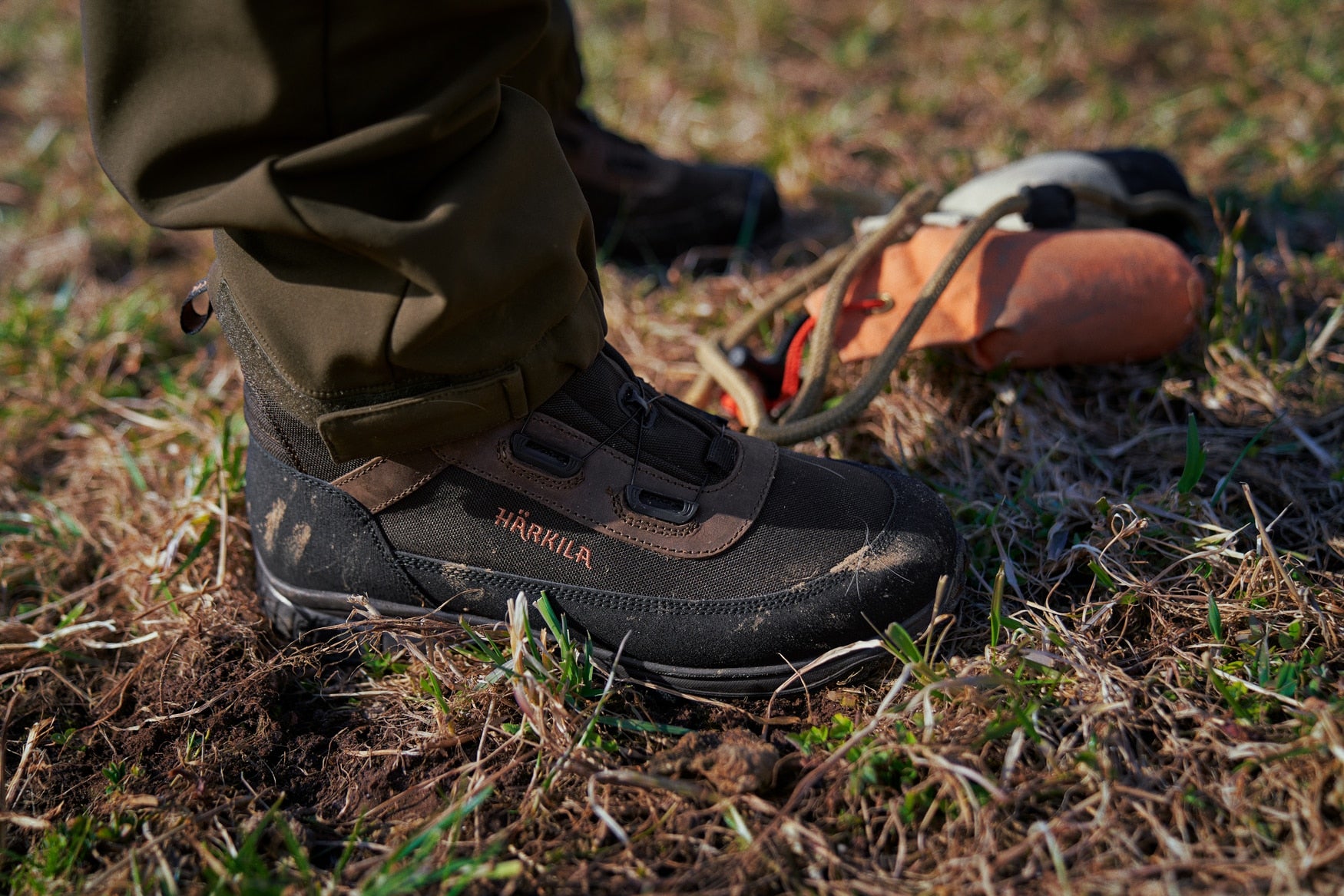 Botas de Caza Atammik GTX