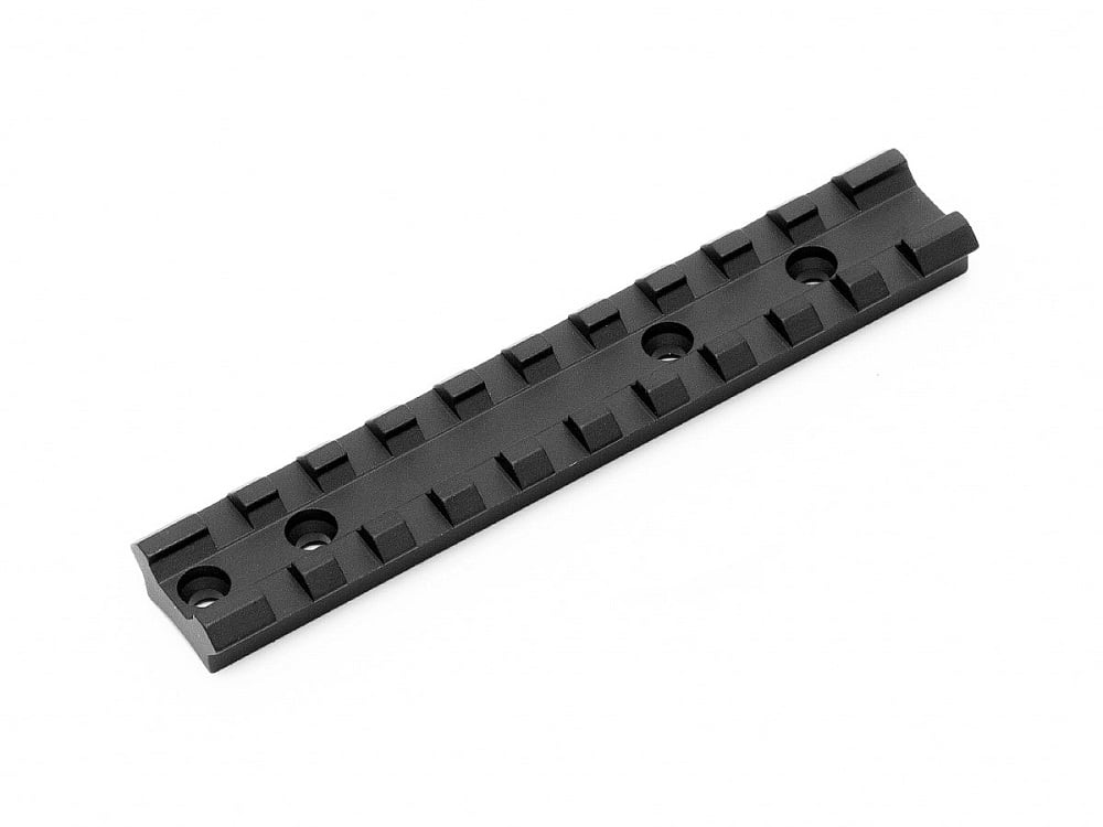Base Picatinny Benelli para Mira Telescopica Raffaello M2/M3 Tactical