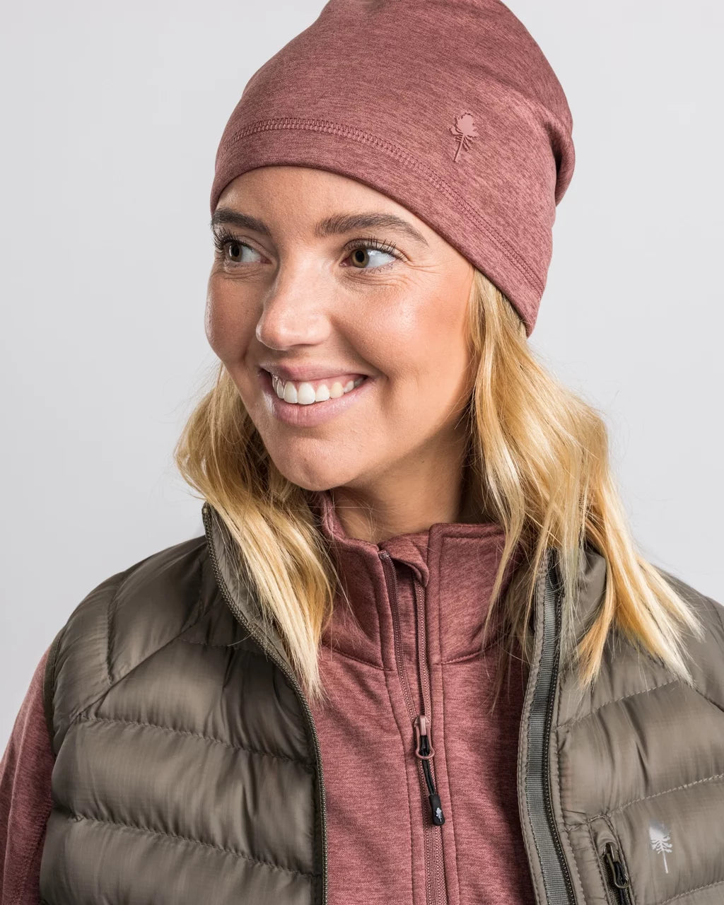 Chaleco Aislante Abisko W'S 3158